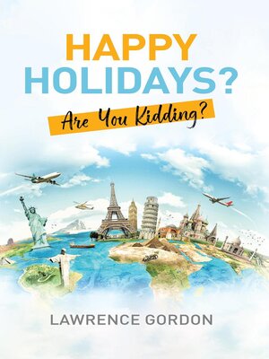 cover image of Happy Holidays?